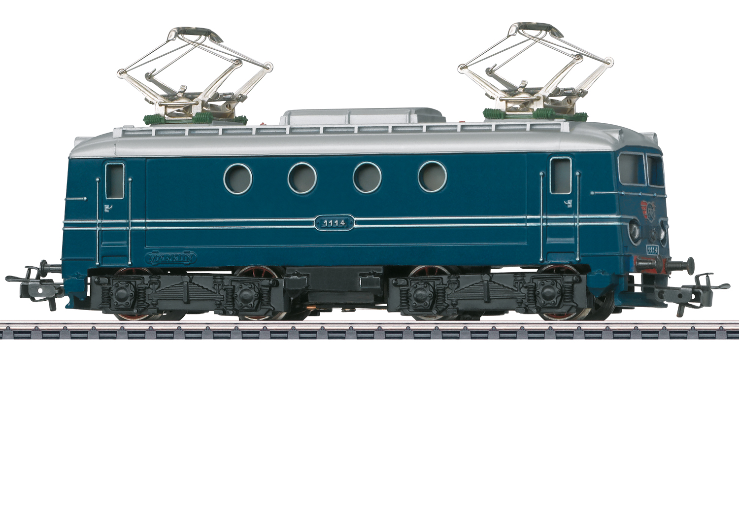 Märklin 30130 H0 Elektrische locomotief serie 1100