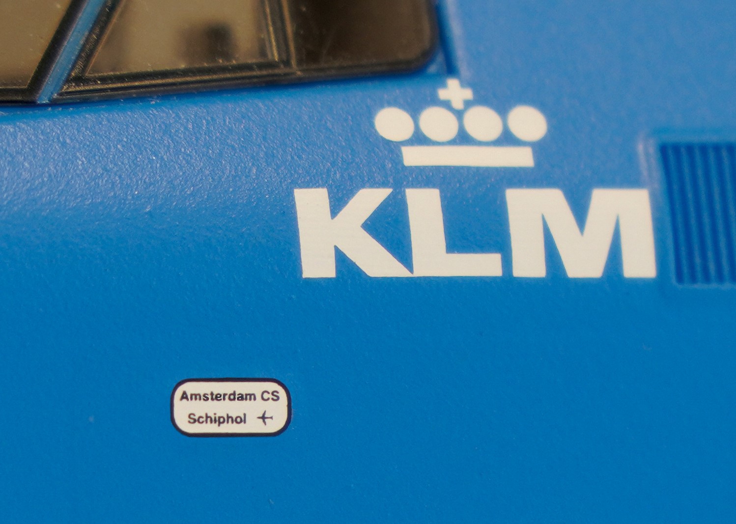 anker handleiding Spin Märklin 37424 H0 Elektrisch NS treinstel serie ICM-1 "Koploper" KLM |  MARNAN.eu