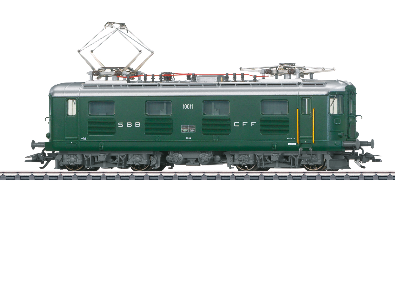 Märklin 39423 H0 Elektrische locomotief Re 4/4