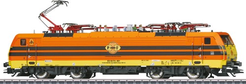Märklin 39867 H0 RRF elektrische locomotief serie 189