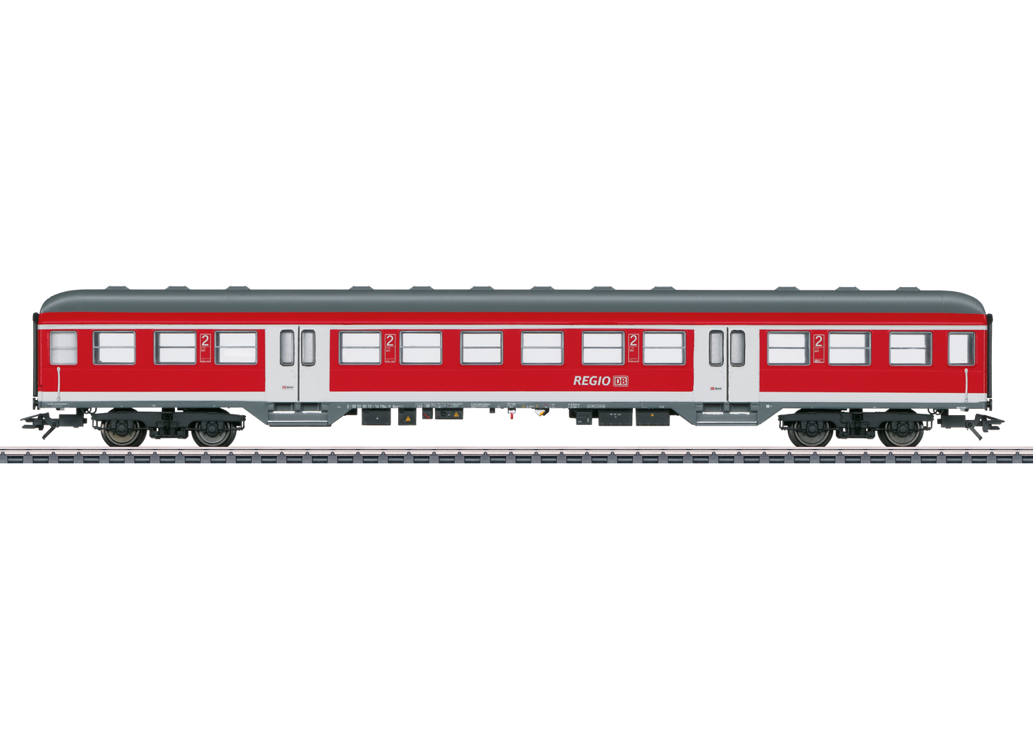 Märklin 43806 H0 Personenrijtuig 2e klas