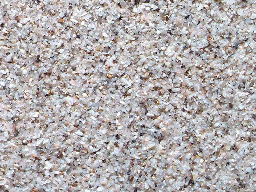 Noch 09161 N/Z PROFI grind kalksteen beigebruin, 250 gram