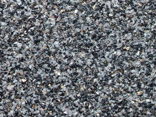 Noch 09163 N/Z PROFI grind grijs graniet, 250 gram