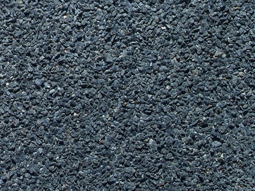 Noch 09165 N/Z PROFI grind donkergrijs basalt, 250 gram