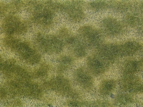 Noch 07253 Bodembedekker-foliage groen/beige, 12x18 cm
