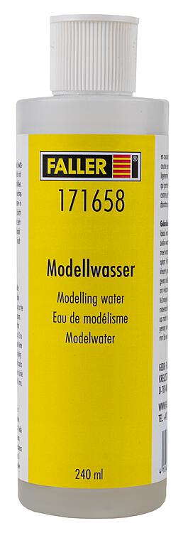 Faller 171658 Modelwater
