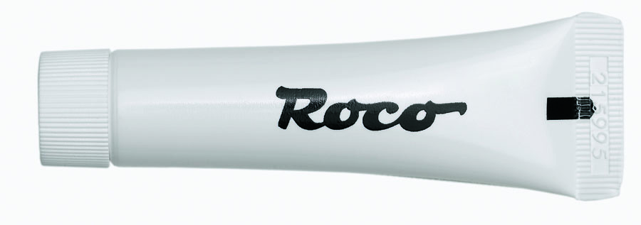 Roco 10905 Speciaal-smeervet, 8 gram