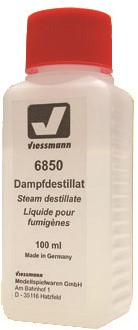 Viessmann 6850 Rookvloeistof, 100 ml