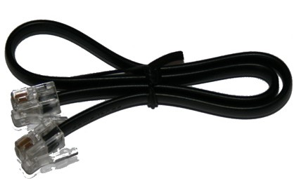 Viessmann 5390 LSB-kabel 28 cm