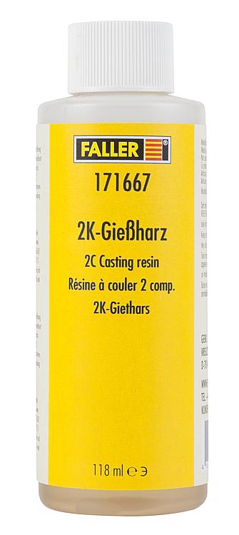 Faller 171667 2K-Giethars