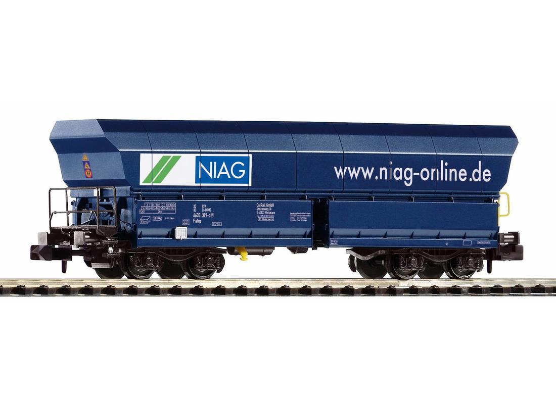 Piko 40714 N Zelflosser Falns NIAG