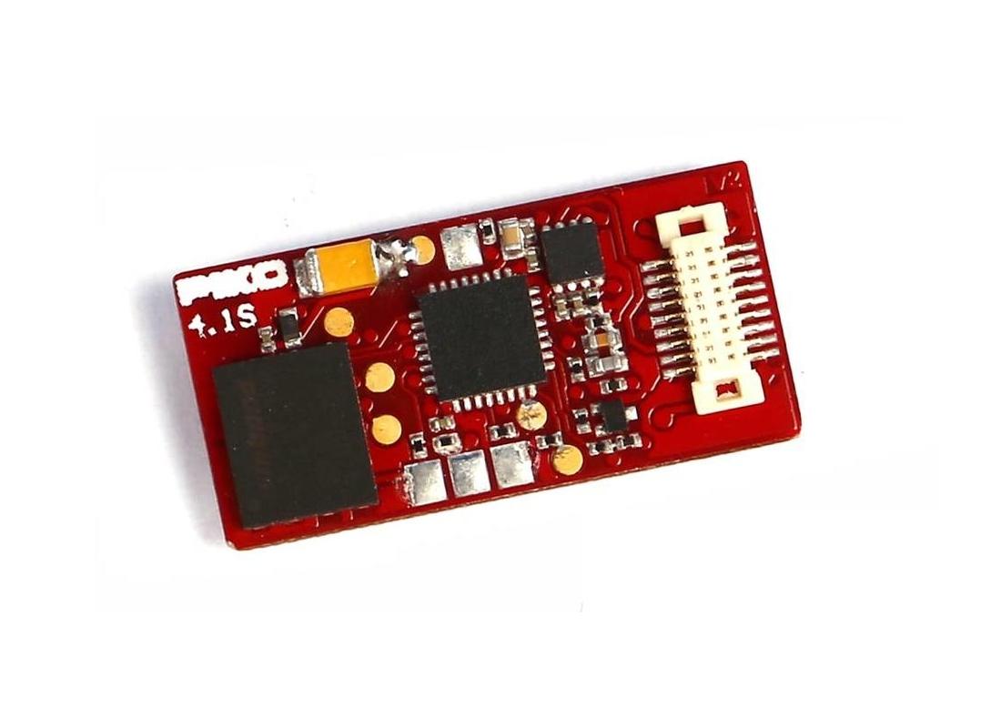 Piko 46405 SmartDecoder 4.1 Sound Next18 NEM662