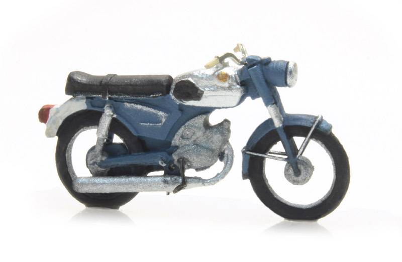 Artitec 387.269 H0 Zündapp brommer