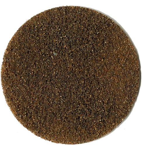 Heki 3173 TT/N/Z Spoorballast porfier, 500 gram