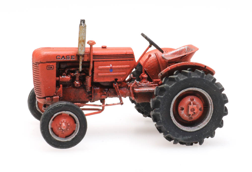 Artitec 387.443 H0 Case VA tractor