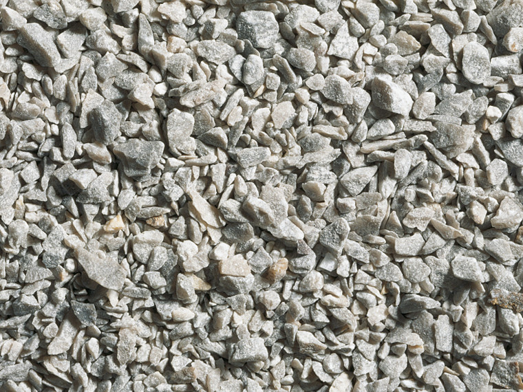 Noch 09204 H0/TT Lahn split gesteente, 250 gram