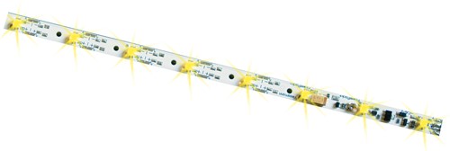 Viessmann 50495 TT LED rijtuigverlichting geel