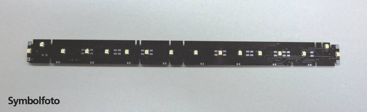 Piko 56310 LED-Schlussbeleuchtung IC modern