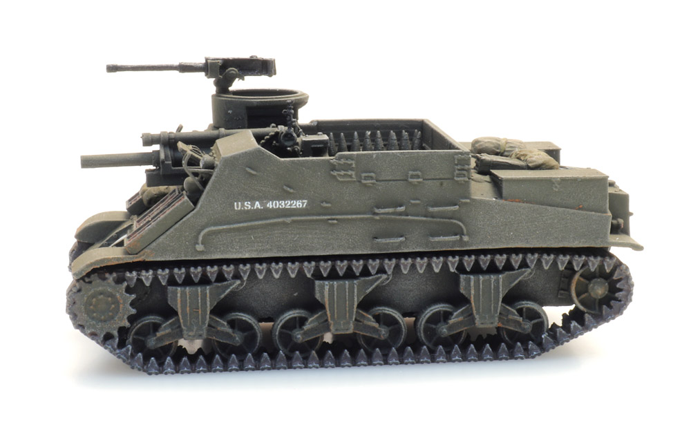 Artitec 6870399 H0 US M7 Priest