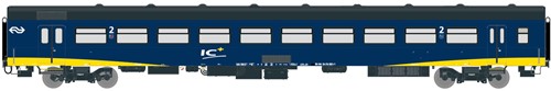 Exact-Train 11120 H0 NS ICR rijtuig IC+ B