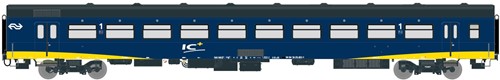Exact-Train 11121 H0 NS ICR rijtuig IC+ A