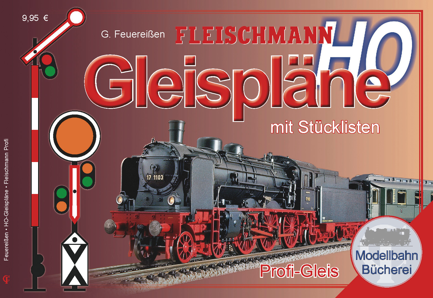 H0 Fleischmann Profi-rails 81398 Railsplanning
