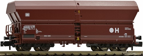 Fleischmann 852321 N DB zelflossende wagon Falns 183