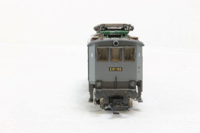 大切な Märklin 3528 E91 BR gauge HO 鉄道模型 - uryvet.fr
