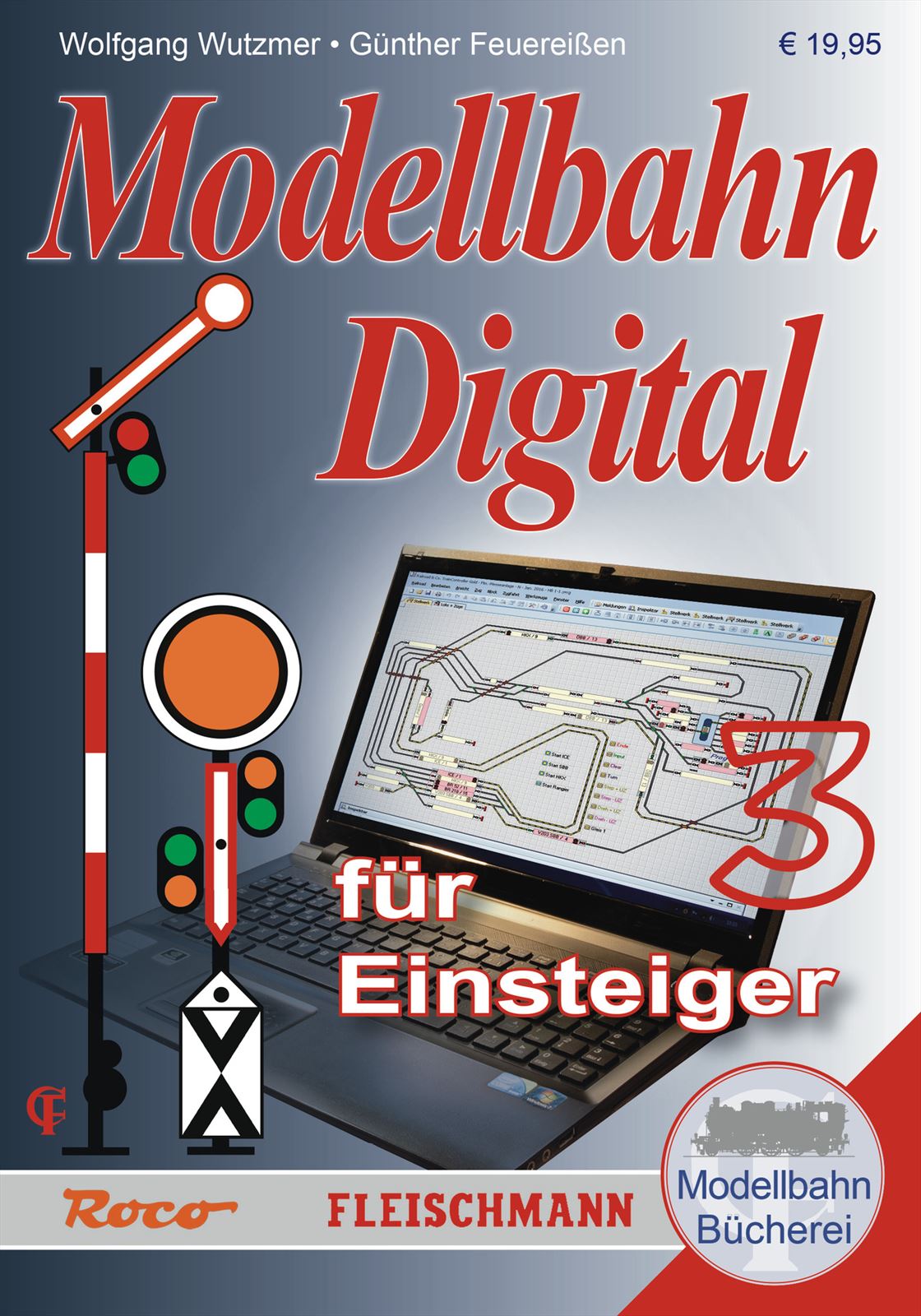 Roco 81393 Handboek digitaal voor beginners 3