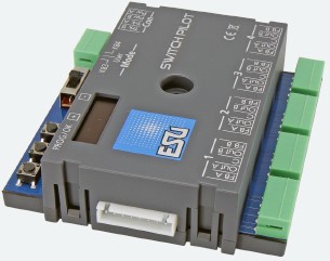 ESU 51830 SwitchPilot 3 schakeldecoder
